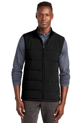 Cold Bay Vest