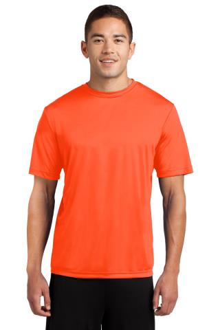 Tall PosiCharge Competitor Tee