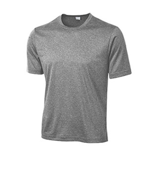 Tall Heather Contender Tee