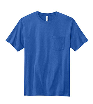 All-American Pocket Tee