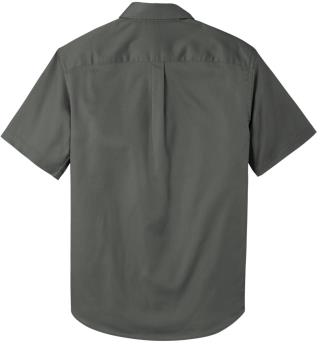 SuperPro Twill S/S