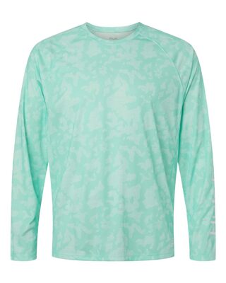 H12L0017 - Lopro Running Lakes Long Sleeve T-Shirt